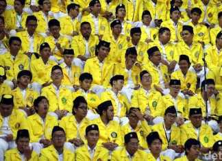 Pandemi COVID 19, UI dan STAN Resmi Liburkan Siswanya (detik.com)