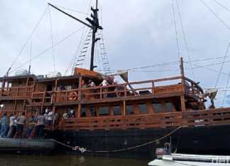 Tutup Bandara dan Pelabuhan, Pemprov Papua Dinilai Abaikan Perintah Jokowi dan Gugus Tugas COVID 19 (gambar : detik.com)