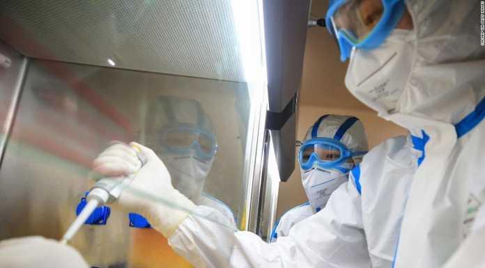 Tembus 90 Ribu Korban , WHO Prediksi Wabah Covid 19 Lebih Parah Di Luar China