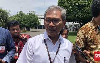 KEMENKES : Pemerintah Indonesia Tetapkan Status Kejadian Luar Biasa COVID 19 (cnnindonesia.com)