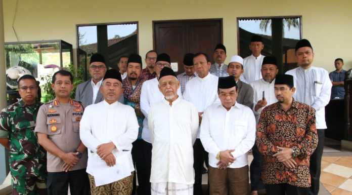 Pandemi COVID 19, Pemkot Bekasi Imbau Warga Sholat di Rumah Pandemi COVID 19, Pemkot Bekasi Imbau Warga Sholat di Rumah (bekasikota.go.id)