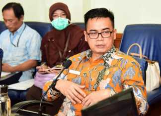 Perang Lawan COVID 19, Pemprov Jabar Luncurkan Tata Cara Penanganan Jenasah Korban COVID 19 (jabarprov.go.id)