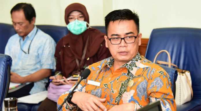 Perang Lawan COVID 19, Pemprov Jabar Luncurkan Tata Cara Penanganan Jenasah Korban COVID 19 (jabarprov.go.id)