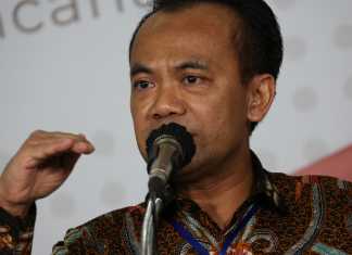 Perang Lawan COVID 19, Pemerintah Siap Luncurkan Kredit Murah Untuk Dunia Usaha (bnpb.go.id)