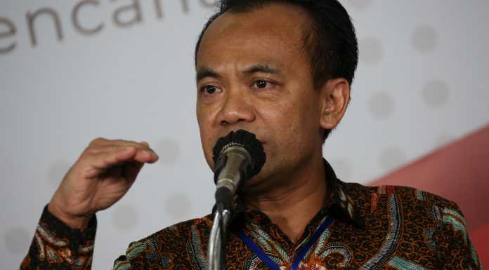 Perang Lawan COVID 19, Pemerintah Siap Luncurkan Kredit Murah Untuk Dunia Usaha (bnpb.go.id)