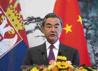 Cegah Meluasnya COVID 19, Pemerintah China Jalin Kerjasama Dengan Pemerintah Negara Terdampak COVID 19