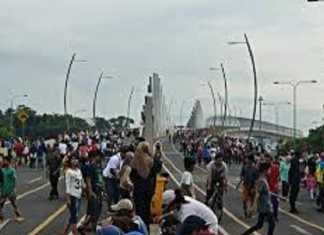 car free day