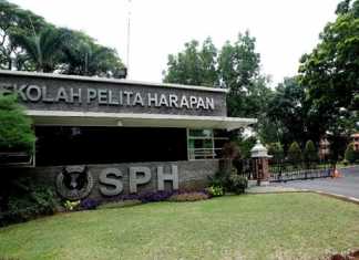 Indonesia Darurat COVID 19, Jaringan Sekolah Pelita Harapan Liburkan Siswanya (Dok. putra)