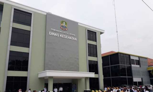 Dinkes Kota Bekasi : 21 Orang Suspect COVID 19 Dinyatakan Negatif (bekasikota.go.id)