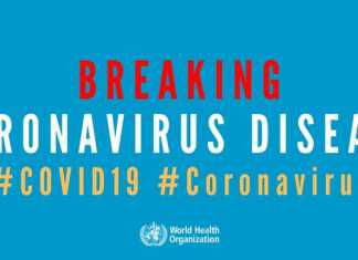 WHO Resmi Nyatakan COVID 19 Sebagai Pandemi Global (who.int)