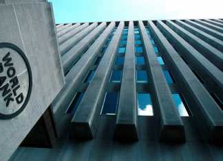 Bank Dunia Kucurkan US$ 12 Milyar Untuk Negara Terdampak COVID 19