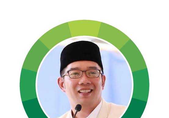 Perang Lawan COVID 19, Kang Emil Terapkan Skema Drive Thru Tes Massal COVID 19 (instagram @ridwankamil)