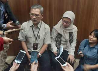 KEMENKES : Virus COVID 19 Cepat Menyebar Namun Tingkat Kesembuhan Tinggi (Kemkes.go.id)