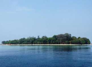 Mengenal Pulau Sebaru, Pulau Karantina Suspect COVID 19 (Indonesia.go.id)