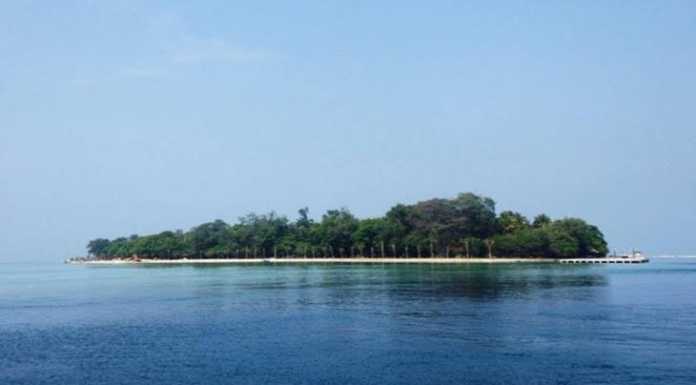 Mengenal Pulau Sebaru, Pulau Karantina Suspect COVID 19 (Indonesia.go.id)