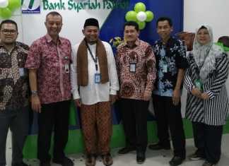 Bank syariah patriot