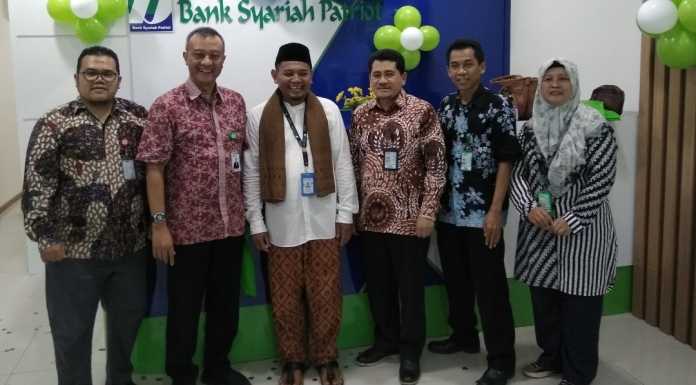 Bank syariah patriot