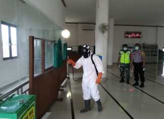 Masjid Baitul Muttaqien