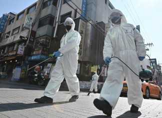 Fokus Tangani COVID 19, Presiden China Batalkan Kunjungan Keluar Negeri (CGTN.COM)