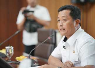 Jabar Darurat COVID 19, Pemkot Bandung Nyatakan Bandung Masih Negatif COVID 19 (Bandung.go.id)