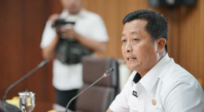 Jabar Darurat COVID 19, Pemkot Bandung Nyatakan Bandung Masih Negatif COVID 19 (Bandung.go.id)