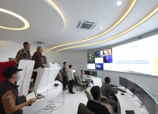 Jabar Darurat COVID 19, PEMPROV Jabar bentuk Pusat Informasi COVID 19 di 13 Kabupaten/Kota di Jabar (Jabarprov.go.id)