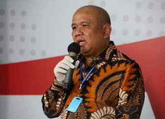 Perang Lawan COVID 19, Pemerintah Pusat Jamin Stok Sembako Aman (covid19.go.id)