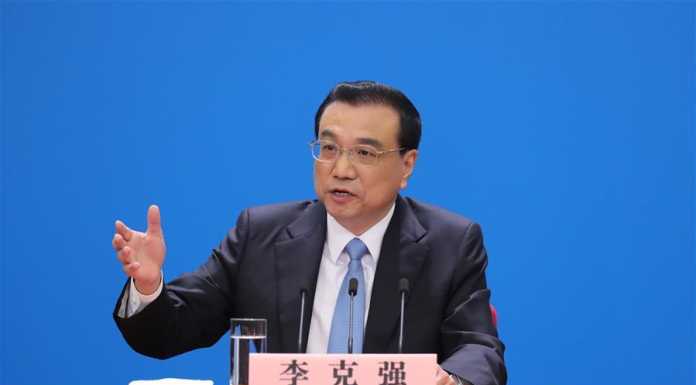 Perdana Menteri China Siapkan Langkah Bangkitkan Ekonomi Pasca COVID 19 (CGTN.COM)