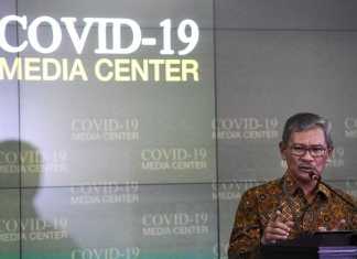 Pandemi COVID 19, Pemerintah Indonesia Gratiskan Biaya Pengobatan COVID 19 (kemkes.go.id)