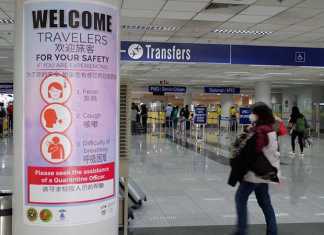 Pandemi COVID 19, Pemerintah Filipina Umumkan Lockdown di Manila (cnn.ph)