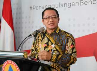 Perang Lawan COVID 19, Dana Desa Siap Tangkal COVID 19 di Desa (covid19.go.id)