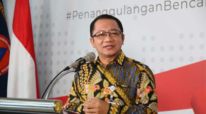 Perang Lawan COVID 19, Dana Desa Siap Tangkal COVID 19 di Desa (covid19.go.id)
