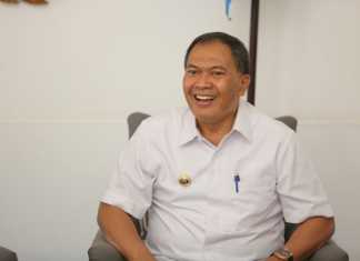 Jabar Darurat COVID 19, Walikota Bandung Bentuk Tim Khusus Atasi COVID 19 (humas.bandung.go.id)