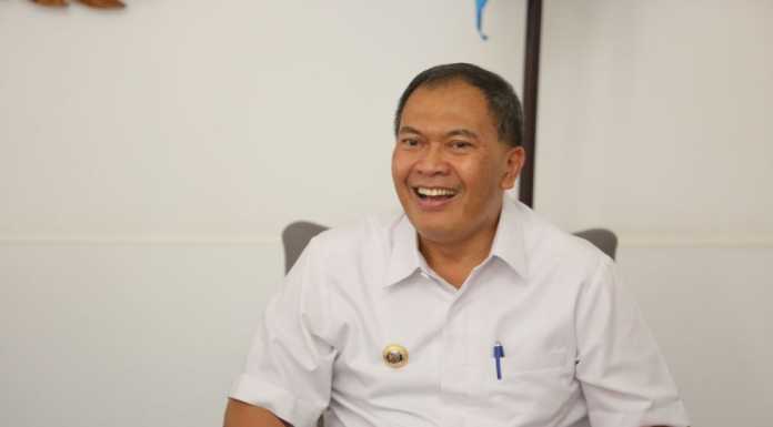 Jabar Darurat COVID 19, Walikota Bandung Bentuk Tim Khusus Atasi COVID 19 (humas.bandung.go.id)