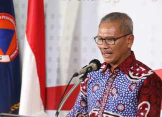 Perang Lawan COVID 19, Pemerintah Siapkan Bantuan Untuk UMKM, Tenaga Medis dan OJOL (covid19.go.id)