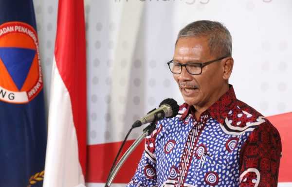 Perang Lawan COVID 19, Pemerintah Siapkan Bantuan Untuk UMKM, Tenaga Medis dan OJOL (covid19.go.id)