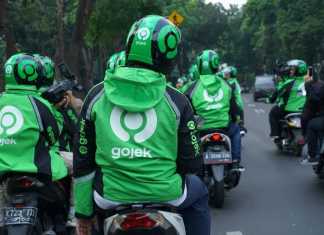 Strategi Gojek Lawan COVID 19: Ikut Salurkan BLT Pemerintah dan Impor 5 Juta Masker Untuk Tenaga Medis (foto:google.com)
