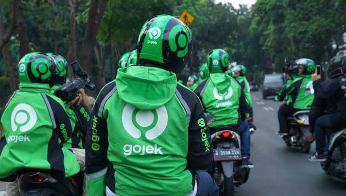 Strategi Gojek Lawan COVID 19: Ikut Salurkan BLT Pemerintah dan Impor 5 Juta Masker Untuk Tenaga Medis (foto:google.com)