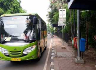 Trans Patriot Stop Layanan, permenkes PSBB : Transportasi Umum Dikecualikan Dari PSBB (foto :google.com)