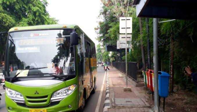 Trans Patriot Stop Layanan, permenkes PSBB : Transportasi Umum Dikecualikan Dari PSBB (foto :google.com)