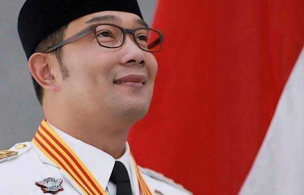 Kirim Sembako Ke Warga Terdampak COVID 19, Kang Emil Gandeng OJOL dan PT POS Indonesia