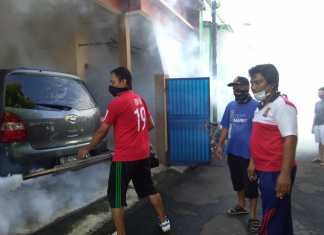 Ricky Suhendar