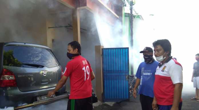 Ricky Suhendar