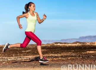 Running