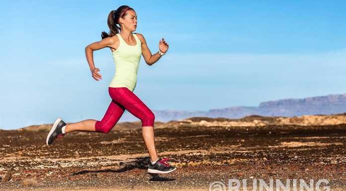 Running