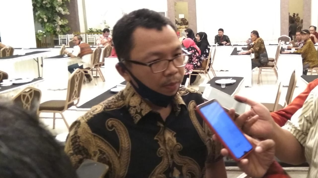 Kastri Dukung Tri Adhianto Maju Sebagai Wali Kota Bekasi