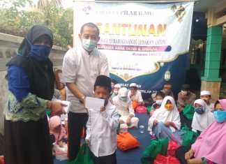 Dinsos Kota Bekasi