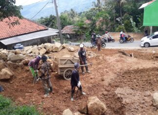 Yayasan Mandiri Amanah