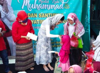 Yayasan Pilar Ilmu