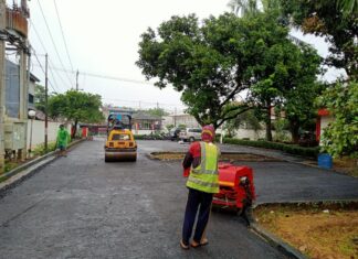 Unggul Pratama Jaya